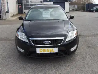 Ford Mondeo 2,0 TDCi DPF Trend 140HK Stc 6g