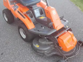 Husqvarna R213
