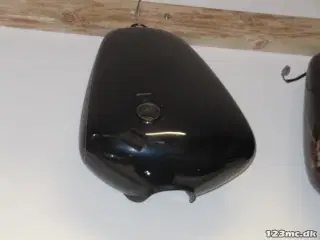 Tank