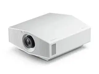 Demo - Sony VPL-XW5000ES Videoprojektor