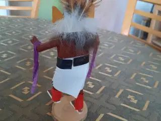Kachina Doll