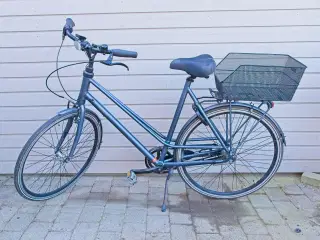 Kildemoes Urban Graceful