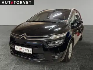 Citroën Grand C4 Picasso 1,6 e-HDi 115 Intensive 7prs