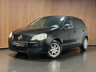 VW Polo 1,4 