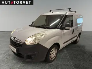 Opel Combo 1,6 CDTi 105 L1H1