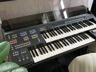 Yamaha Electone HS‑4 orgel