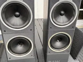 B&W DM620