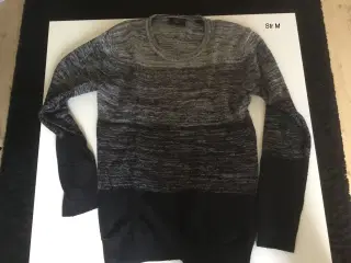 Dv  strik