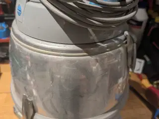 Nilfisk GS 80 Støvsuger Ældre Model