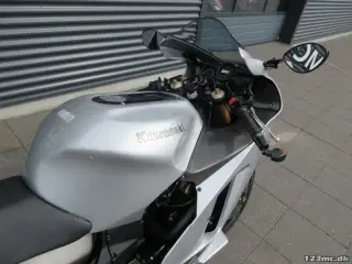 Kawasaki ZX12R MC-SYD BYTTER GERNE