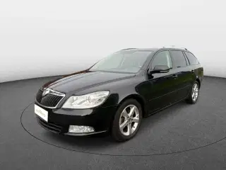 Skoda Octavia 2,0 TDi Ambiente