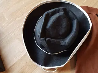 Sherif/cowboy hat