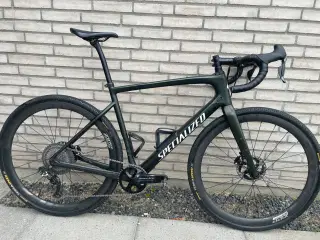 Specialized Diverge Expert