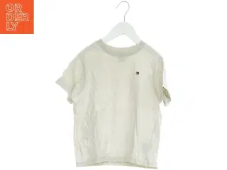 T-Shirt fra Tommy Hilfiger (str. 104 cm)