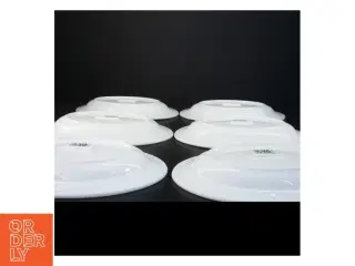 ILVA tallerkener fra Ilva Home Collection (str. 29 x 19,5 x 3,5 cm)