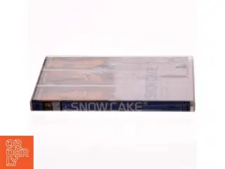 Snowcake