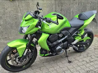 Kawasaki Z 750 ABS