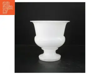 Vase (diameter Ø 19,5 cm. højde 19 cm)