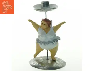 Lysestage (str. 16 cm)