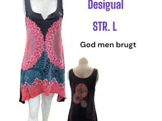 Desigual bukser bluser kjoler pung