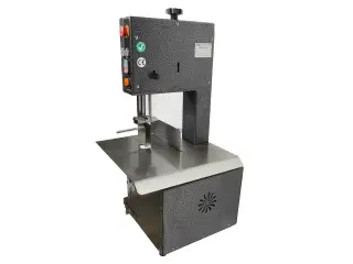  Combisteel Båndsav – 670 x 620 x 1150 mm – 400 V