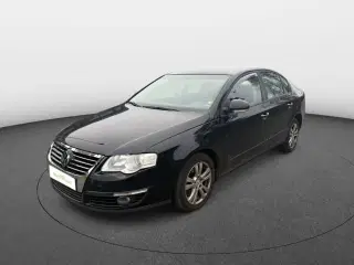 VW Passat 2,0 FSi Highline