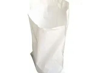 Selvklæbende skraldepose