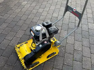 Pladevibrator Wacker Neuson vp2050