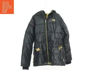 Vinterjakke fra The north face (str. 176 cm)