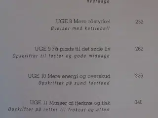 sønderho kro - maden og stedet, af birgit sørensen