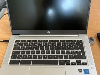 Bærbar computer