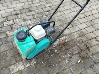 Pladevibrator 70kg