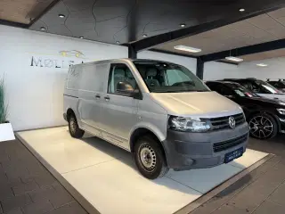 VW Transporter 2,0 TDi 84 Eco-light kort
