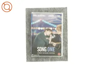Song one (DVD)