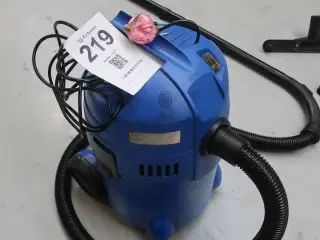 Støvsuger NILFISK Buddy II 18L
