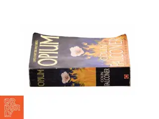 Opium af Colin Falconer (Bog)