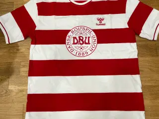 Ny ubrugt DBU 👕 