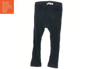 Børne leggings fra Name It (str. 80)