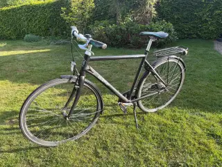 Drenge cykel 