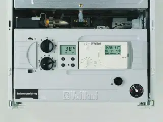  Vaillant gasfyr reservedele