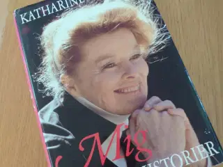 Katharine Hepburn MIG Mit livs historier
