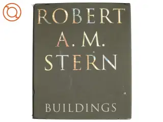Robert A. M. Stern af Robert A. M. Stern (Bog)