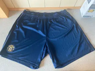 Manchester united shorts