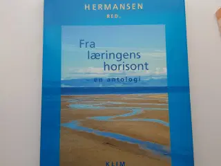 Fra læringens horisont - Mads Hermansen (Red.)
