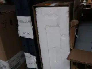 Emhætte EXHAUSTO ESL 141 WMR