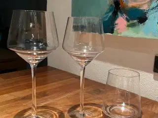 Midtjylland | Glas | GulogGratis - Glas - Antikke glas & drikkeglas til salg - Køb brugt -