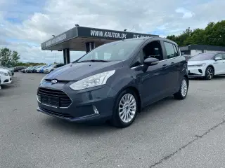 Ford B-Max 1,0 EcoBoost Titanium Start/Stop 100HK