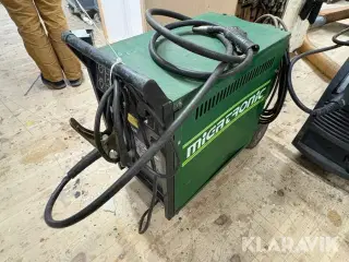 Svejsemaskine Migatronic Automig 200 XE