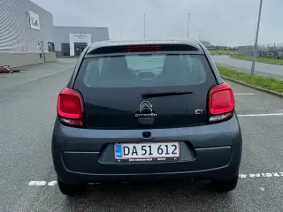 Citroën C1