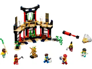 71735 lego ninjago